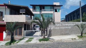 Cobertura Aluguel Temporada 3 andar