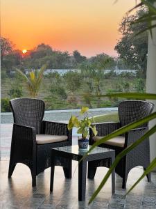 Bundeli Kothi - a unique farmstay