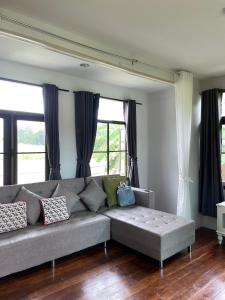 Pool Dara Resort - Chaty/Chalupy, Hua Hin