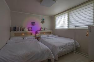 Ivy House Hapjeong