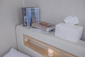 Ivy House Hapjeong