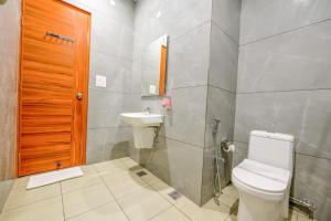 Victoria Regency Hotel