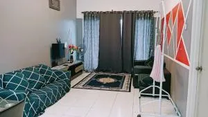 MUSLIM SELESA HOMESTAY CAMERON - 博坦谷 MUSLIM SELESA HOMESTAY CAMERON - 博坦谷