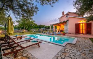 Holiday Home Dalmatinska Croatia