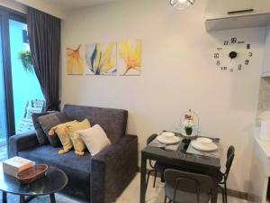 A404-nice Seaview One Bedroom At Ao Nang Beach