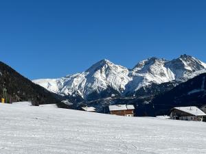 Casa Tresch Sedrun Tujetsch bis 5 Pers