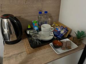 Nylstroom Guesthouse