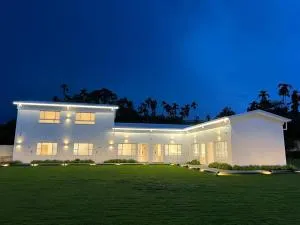 云瀑春日民宿 - 嘉义市