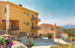 Studio Apartment In Krvavica