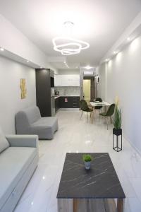 #Ioanna Apartments Luxury Jacuzzi Suite Νο8