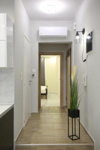 #Ioanna Apartments Luxury Jacuzzi Suite Νο8