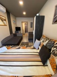 Aranyfürt Apartmanház