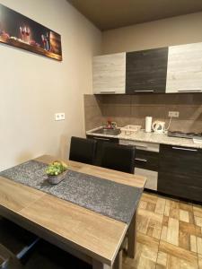 Aranyfürt Apartmanház