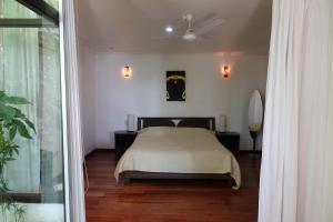 Argonauta Boracay Apartment Suites and Villas