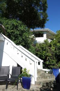 Argonauta Boracay Apartment Suites and Villas