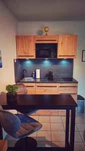 Ferienwohnung Moselnest