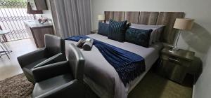 Blue Sparrow Guest House