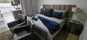 Blue Sparrow Guest House - Botshabelo