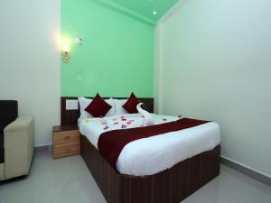 Safariya Forest Inn