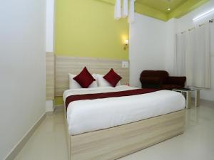 Safariya Forest Inn
