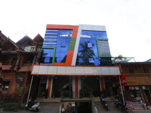 Safariya Forest Inn