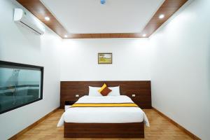 Thachs Homestay Tam Coc