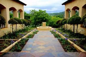 La Villa Spa - Barberton