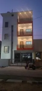 Guruprasad Home Stay - Nipāni