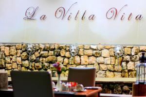 La Villa Spa