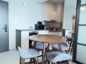 JStay Seaview Suite Jesselton Quay Kota Kinabalu