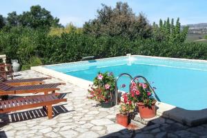 Villa élégante à Monbazillac avec piscine privée