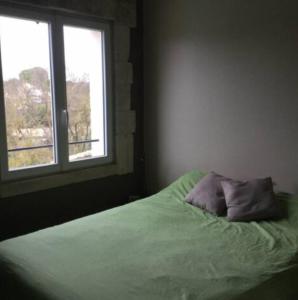 Villas Mas provencal : photos des chambres