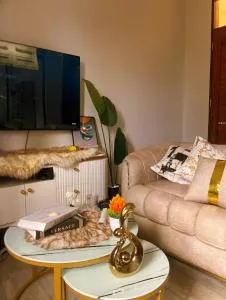 Entire place with free parking and WiFi - Chalinze