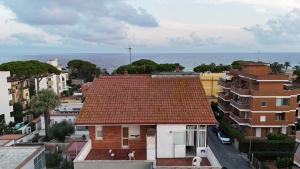 Casa di Luca e Giulia