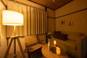 Sakura Yoshinochou Residence