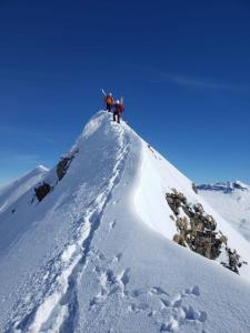 Petit Brio - Fabulous apartment in Samoens sleeps up to 4