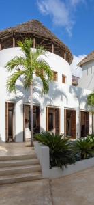 Dhow House