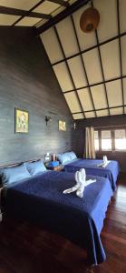 Ko Phangan Beach Cottages