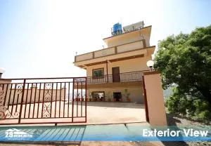 Royal Heritage Villa - Wai