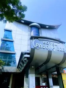 Hotel Phool Plaza - Nānta