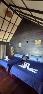 Ko Phangan Beach Cottages