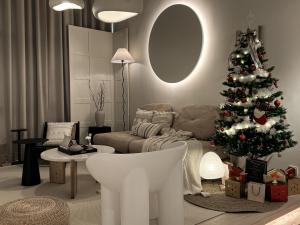 Cozy Ins Duplex EkoCheras 1-6pax
