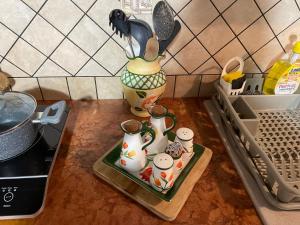 Sea Living Sicilia Apartment