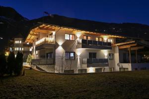 Alpinjuwel in Hippach