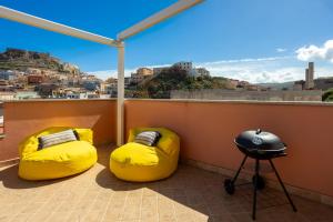 Attico Shardana 2 - Tra Mare e Storia img10