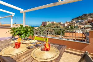 Attico Shardana 2 - Tra Mare e Storia img1