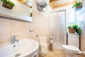 Attico Shardana 2 - Tra Mare e Storia img13