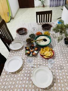 Surf Hostel Hiriketiya