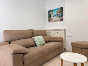 Very beautiful penthouse in the heart of Alicante