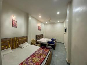 Laxmi Homestay